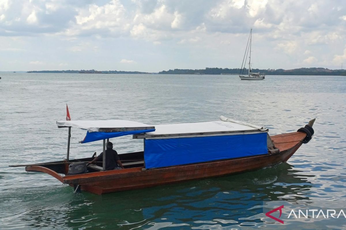 Pemkot Tanjungpinang Siapkan 5 Lokasi Kampung Nelayan Merah Putih, dari Kampung Bugis hingga Pulau Penyengat