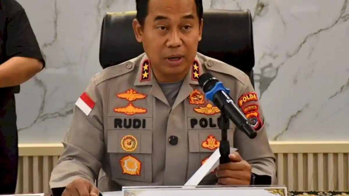 Kapolda NTT Peringatkan Warga Soal Produksi Senjata Api Rakitan, Imbau Setop Sebelum Ada Korban