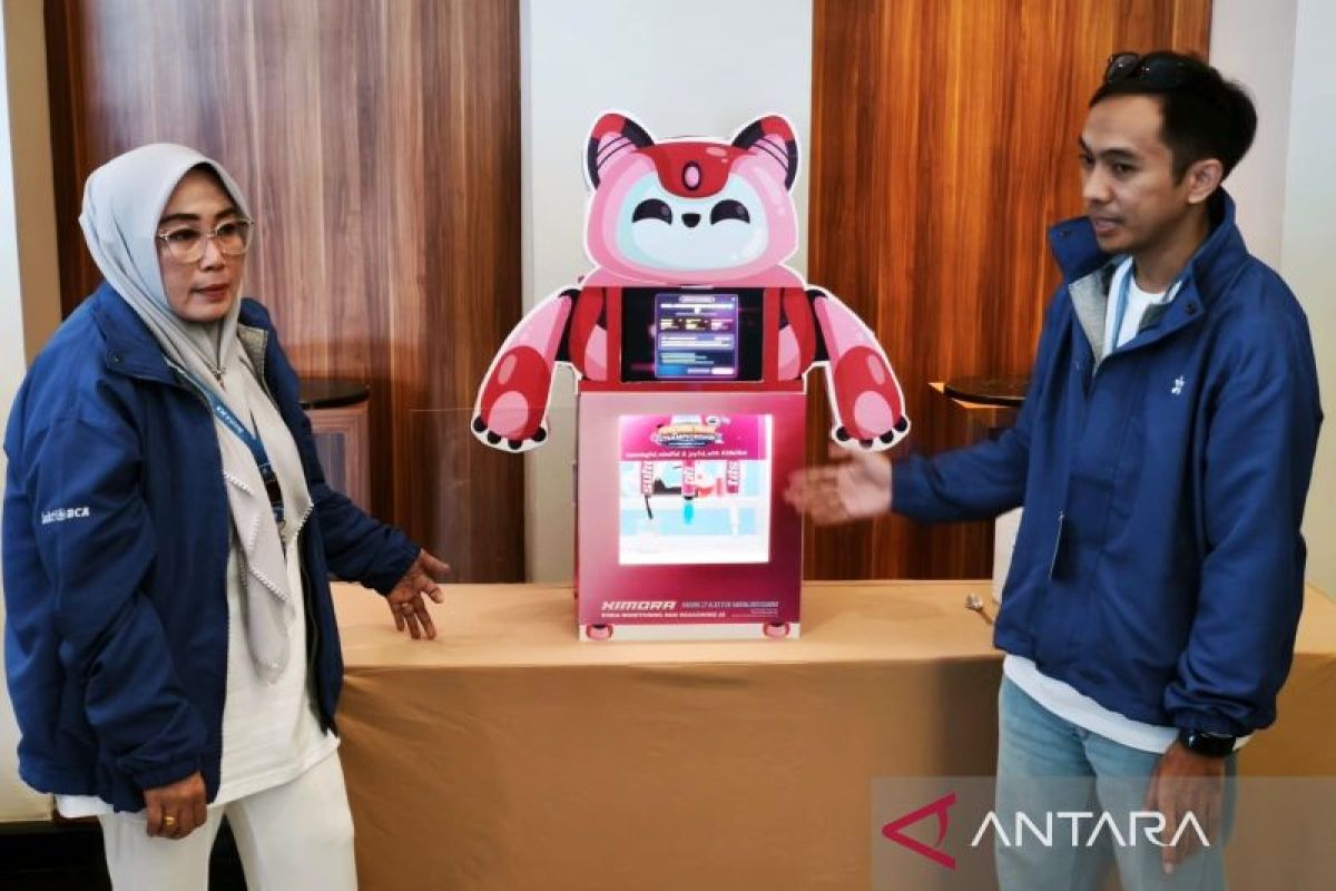 24 Guru dari 12 SMA/MA Sulawesi Bersaing di Teacher Tech Championship 2026, Ciptakan Aplikasi Pembelajaran Berbasis AI