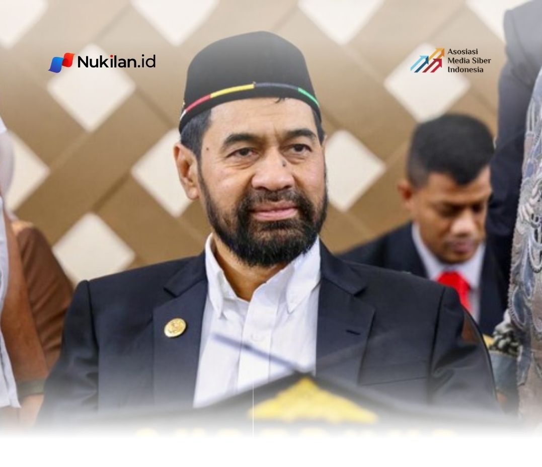 Rapat Forkopimda Aceh Hasilkan 2 Opsi Status Pascabencana, Gubernur Mualem Tunggu Arahan Mendagri Tito Karnavian