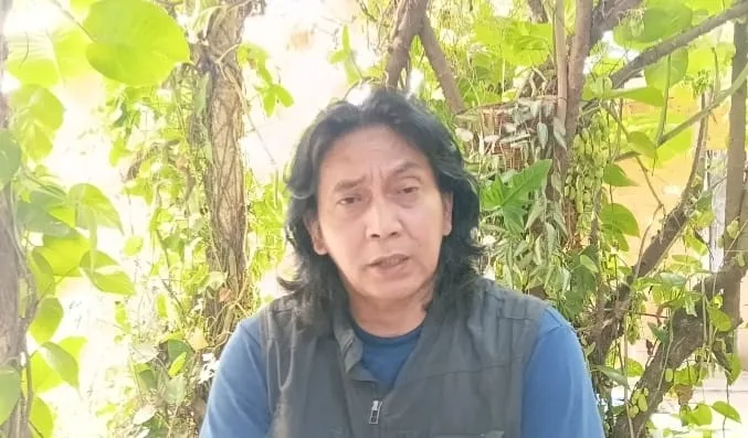 Sekber PSDH Jambi Minta Evaluasi Tata Kelola Gambut di Muaro Jambi Usai Karhutla Landa Areal Perhutanan Sosial