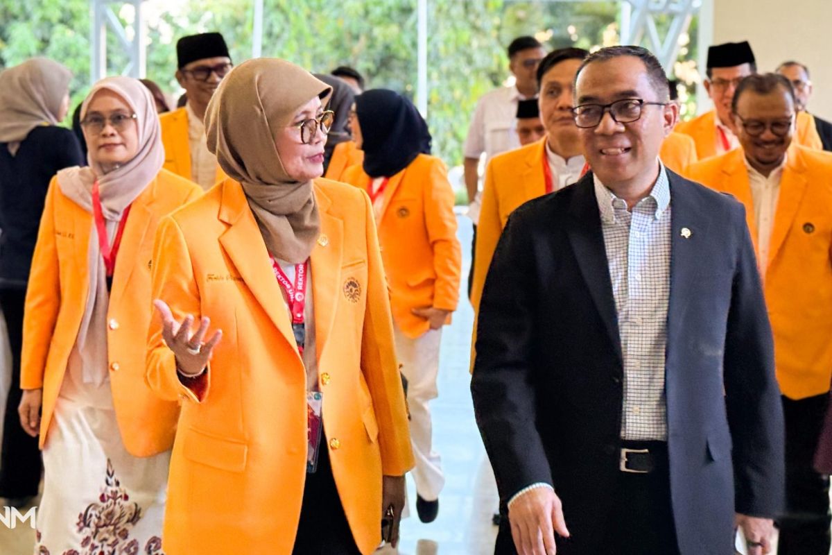 Pilrek UNM Masih Mandek, Kampus Tunggu Instruksi Resmi Ditjen Dikti