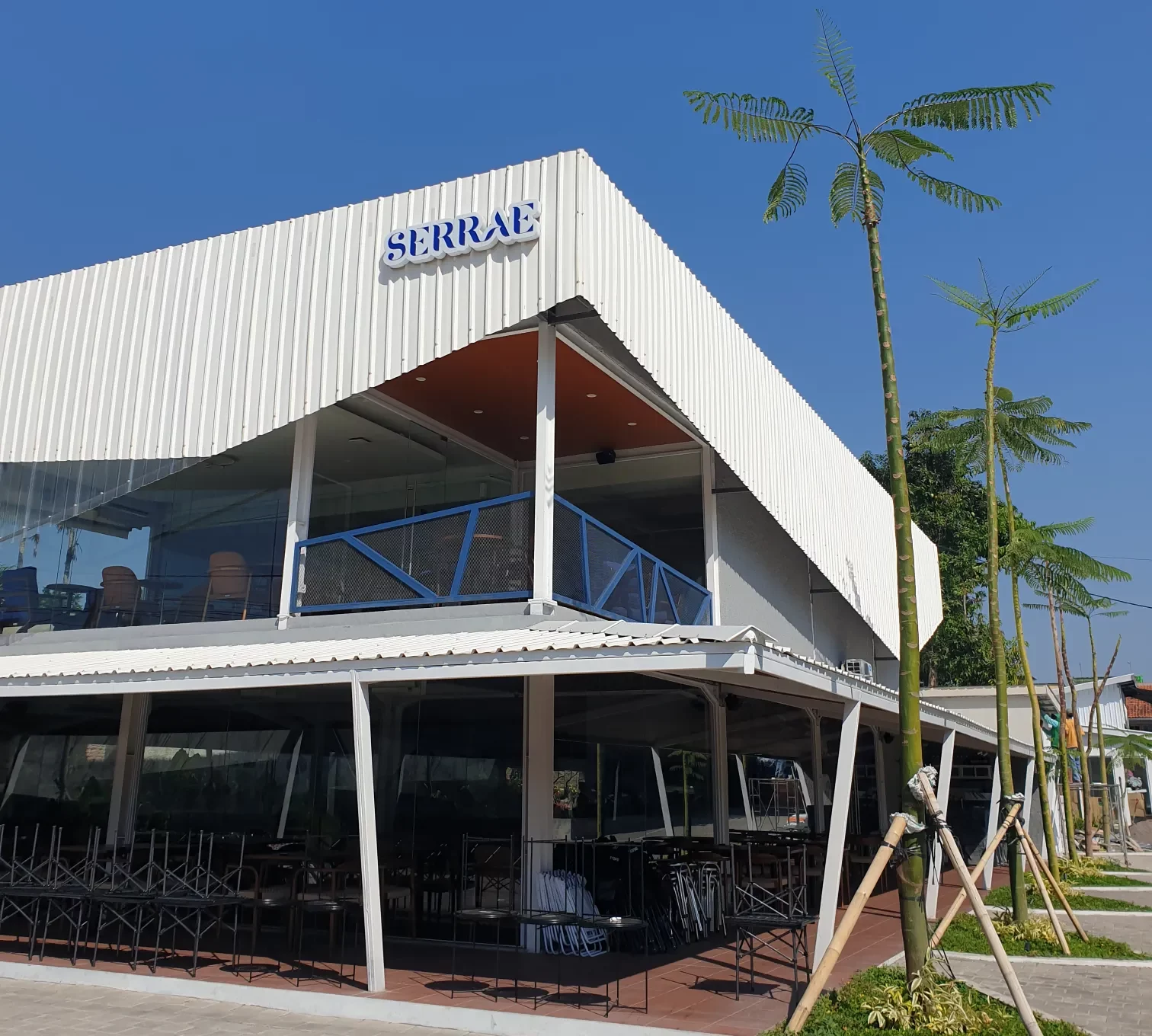 4 Cafe Baru Semarang Buka 24 Jam, dari WFC Estetik hingga Nongkrong Kalcer di Kota Lama