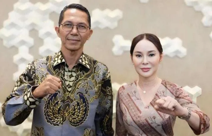 Investasi Batam Tembus Rp 69,30 Triliun, Fortune Nobatkan Kota Ini sebagai Best Place to Invest in Indonesia