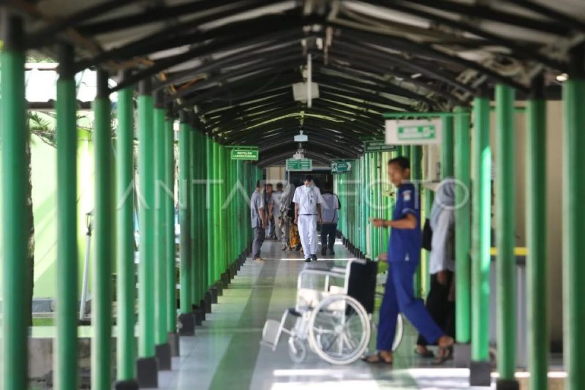 Anggaran JKA Aceh Rp800 Miliar hingga Rp1 Triliun Per Tahun Diusulkan Diabadikan, Tak Bisa Diganggu Gubernur Manapun