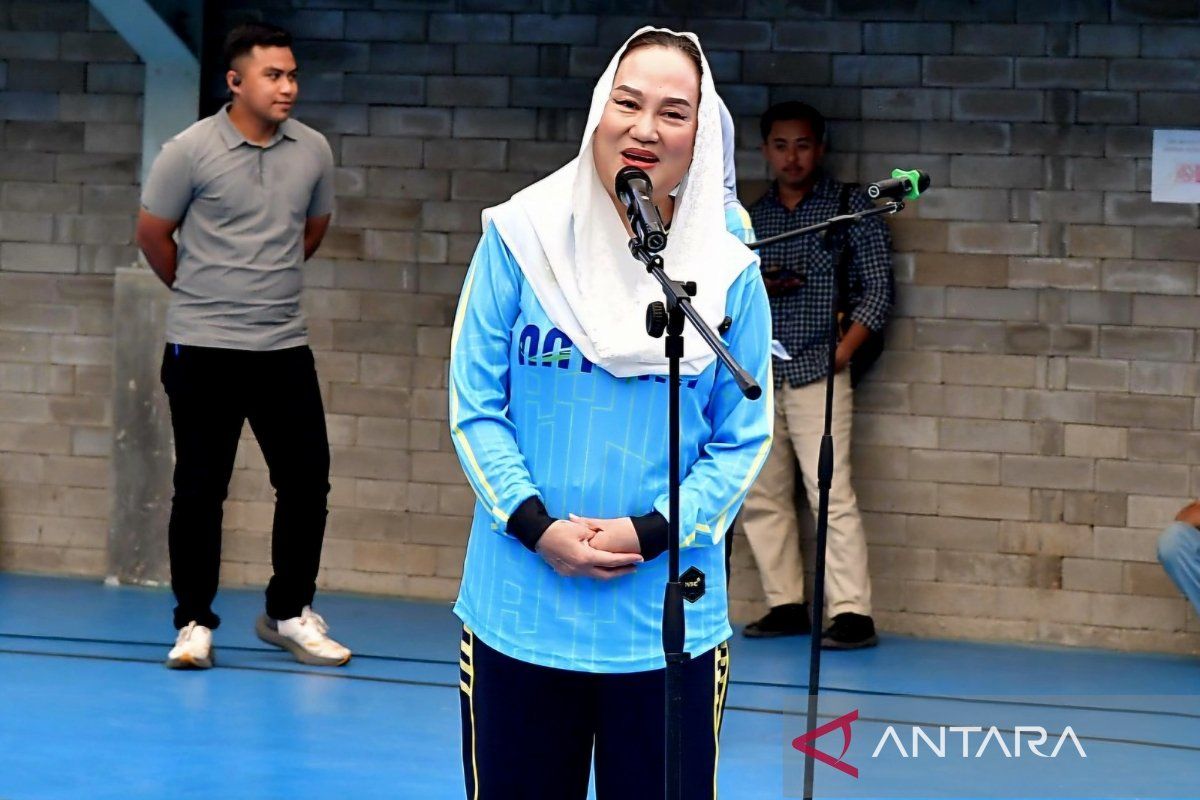 Pemkab Natuna Tempatkan Satu Ambulans Baru di Puskesmas Pulau Tiga, Bupati: Percepat Penanganan Darurat