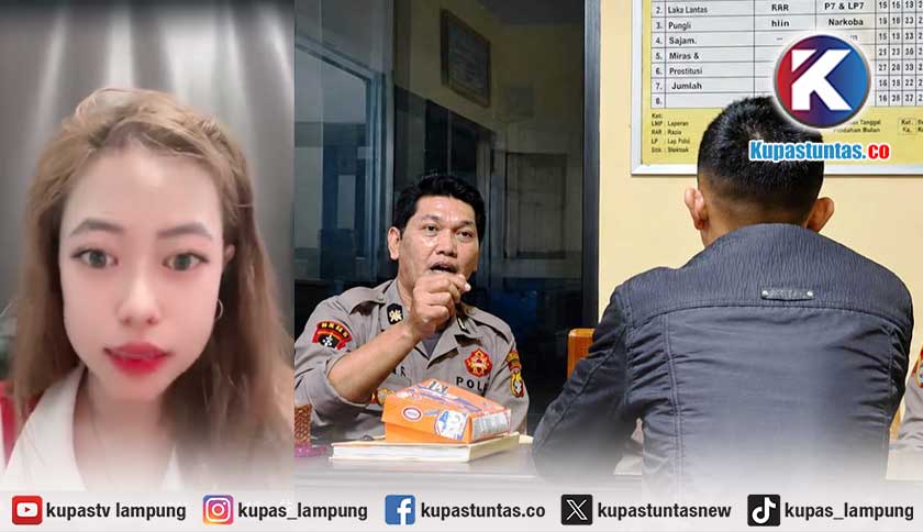 Polisi Tanggamus Periksa Visum Korban Penganiayaan di Gym Talang Padang, Status Terlapor Bukan Anggota DPRD Aktif