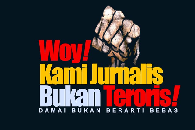 Dana Publikasi Desa di Majene Dipertanyakan Media, Tiga Landasan Hukum Keterbukaan Informasi Publik Diingatkan