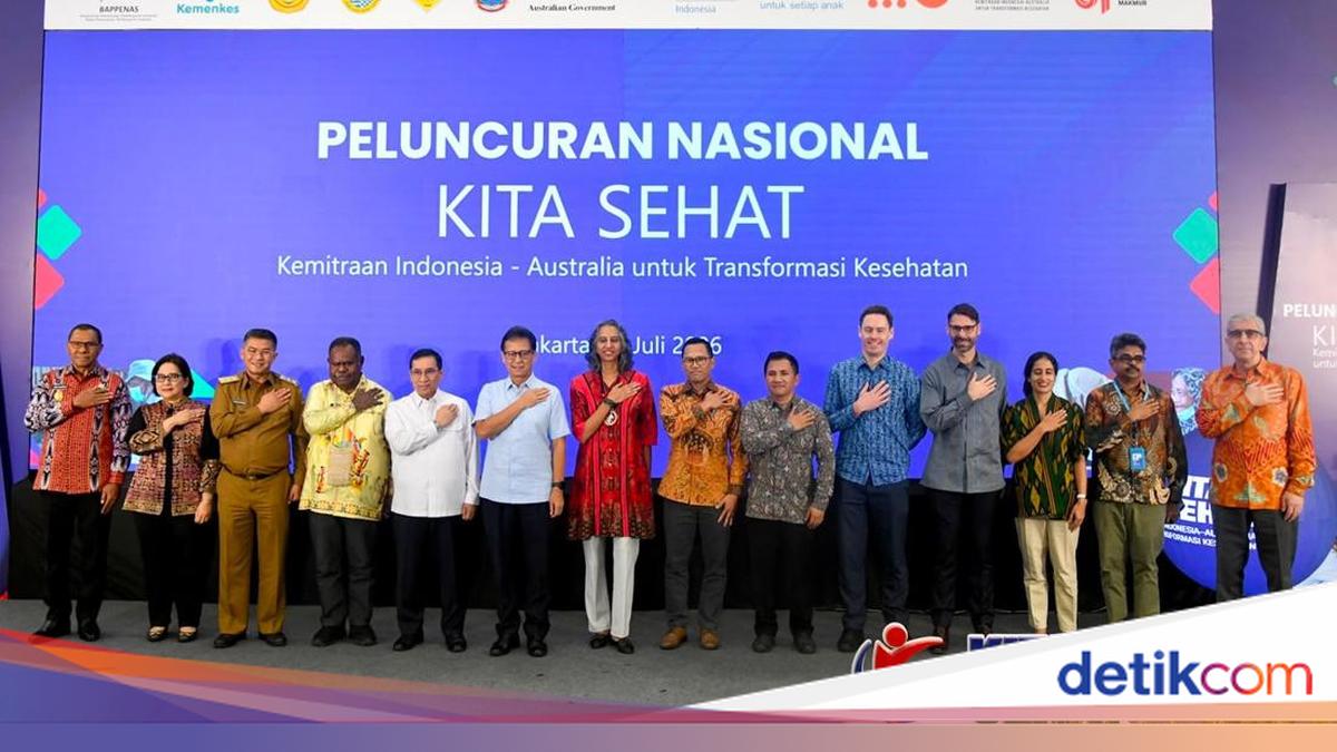 Angka Harapan Hidup di Jawa Barat Dikejar, Pemprov Siapkan Program KITA SEHAT dan Dokter Desa