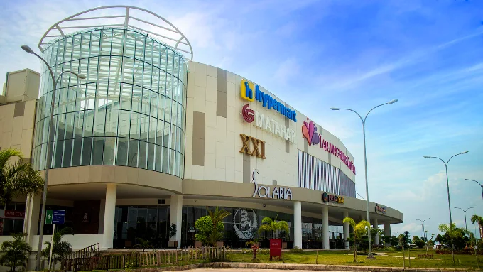 7 Mall di Tanjungpinang 2026: Pilihan Lengkap dari Pusat Belanja Hingga Oleh-Oleh