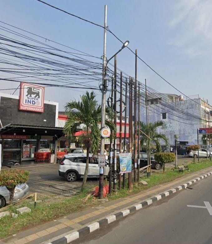 Pemkot Tangsel Tata Jaringan Telekomunikasi Bawah Tanah, Wajah Kota Kian Rapi dan Bebas Kabel Udara