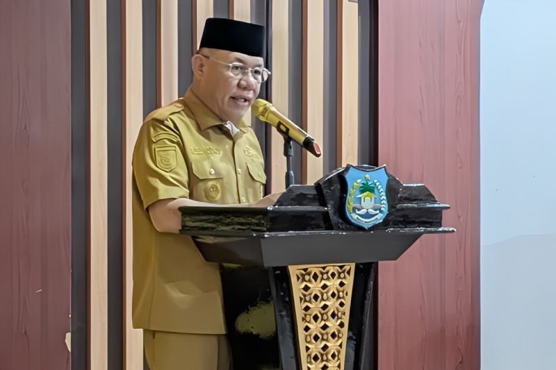 Pemkab Bangkep Gandeng Untad Riset Potensi Kelautan hingga Geopark, Terkendala SDM dan Kajian