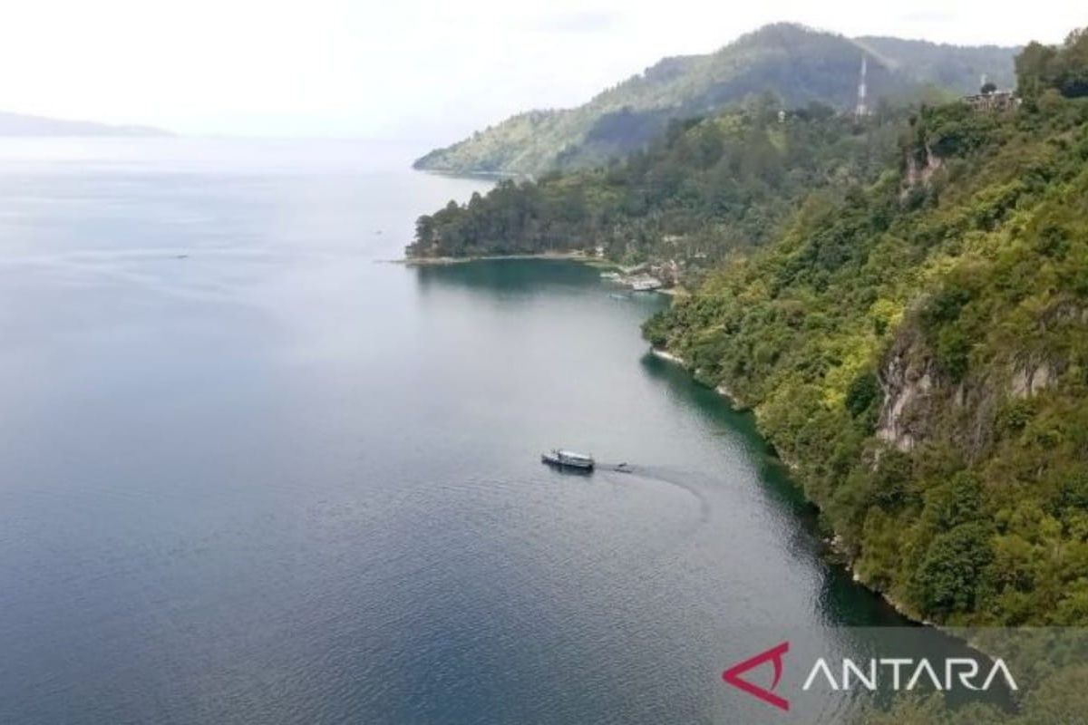 BI Sumut dan BRIN Kaji Danau Toba Jadi Kawasan Ekonomi Khusus, Target Wisatawan Tinggal Lebih Lama