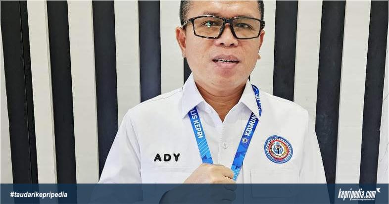 Ketua Umum PWI Pusat Bentak dan Usir Jurnalis Senior di Batam, Rencana UKW KJK Dicap Pembangkangan