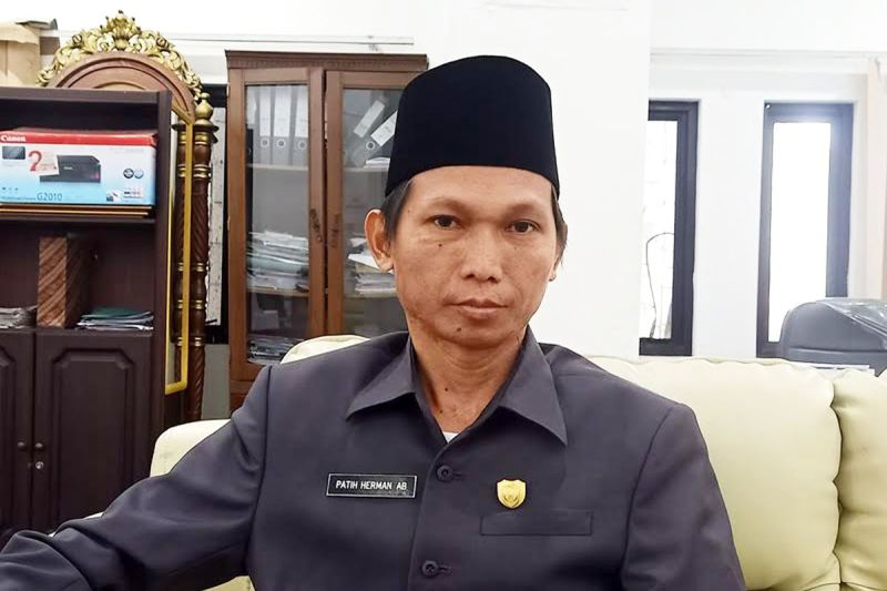 DPRD Barito Utara Dorong RPK-JMD Jadi Acuan Pelatihan ASN, Bukan Sekadar Syarat Administrasi