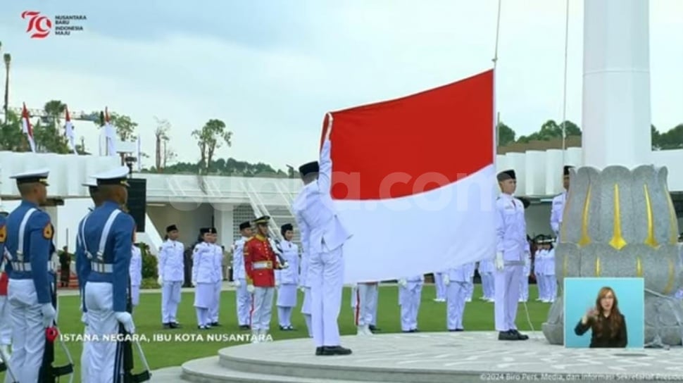 Polemik Seleksi Paskibraka Sulsel: Purna Paskibraka Laporkan Kecurangan, Peserta Unggulan Tergusur Tanpa Dasar Regulasi