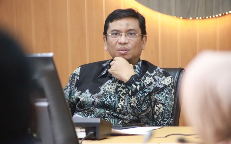 DPRD Jabar Minta Dedi Mulyadi Benahi Penerangan dan Rambu di Jalan Soekarno-Hatta Bandung yang Mulai Rawan