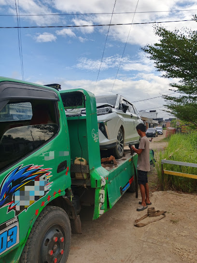 Derek Mobil Palembang 2026: 10 Jasa Towing Terpercaya untuk Darurat di Bumi Sriwijaya