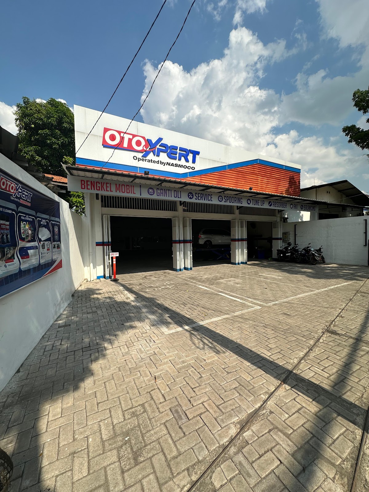 10 Rekomendasi Bengkel Semarang Terbaik: Service Mobil dan Motor