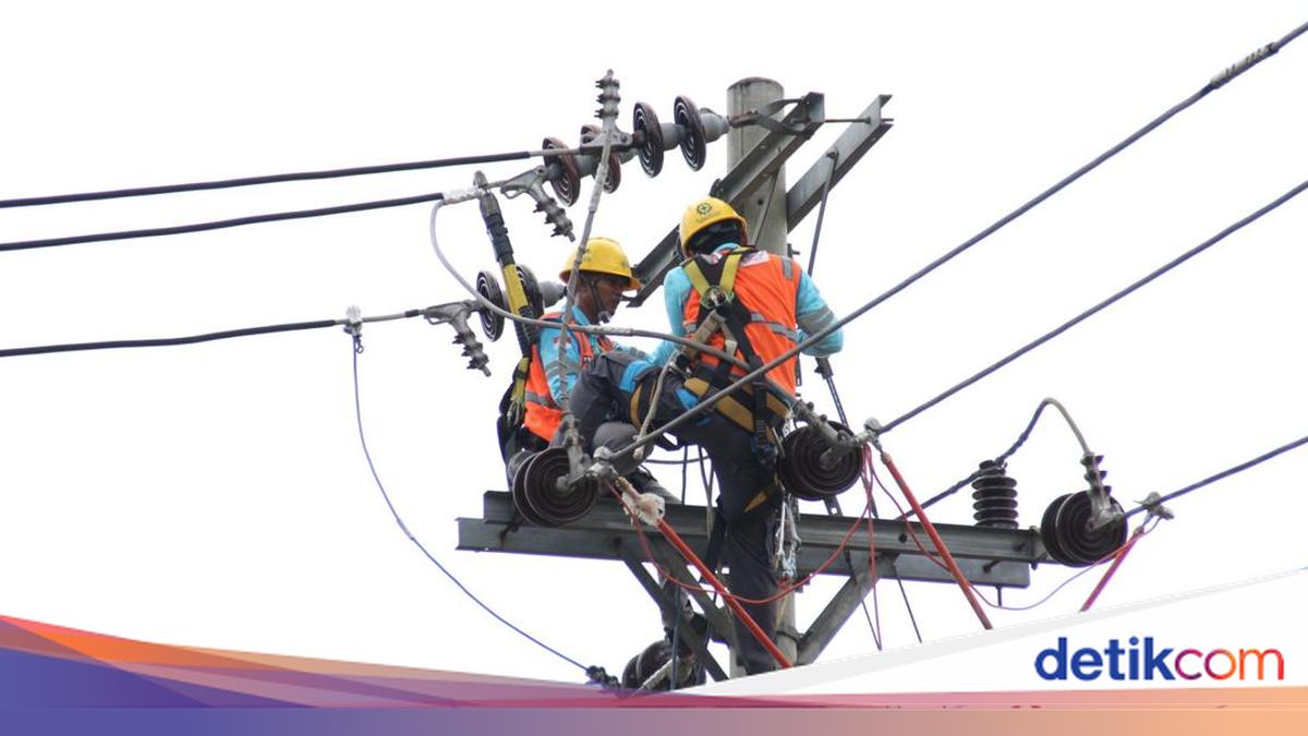 PLN Matikan Listrik 7 Jam di 6 Lokasi Parepare Hari Ini, Cek Jadwal dan Wilayah Terdampak