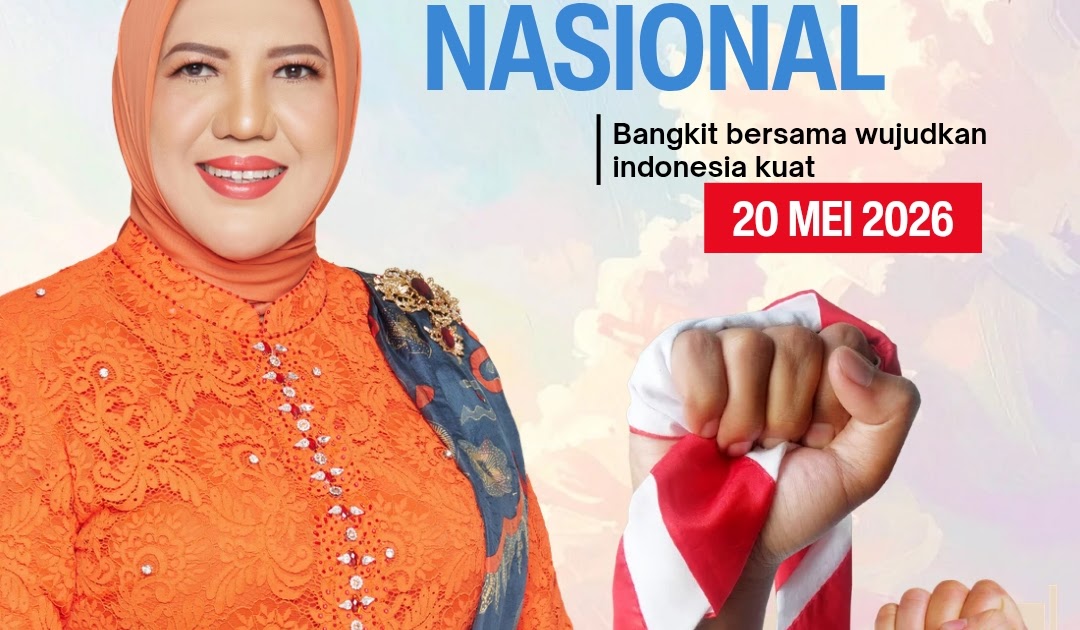 Anggota DPD RI Dorong Bengkulu Percepat Transformasi Digital di Hari Kebangkitan Nasional 2026