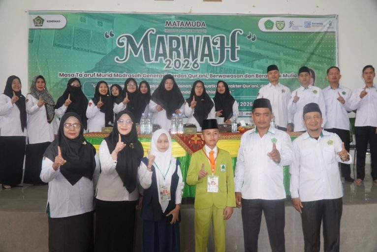 MAN 1 Palembang Buka Kelas Tahfidz hingga Robotik, Target 100 Persen Lulusan Tembus PTN Favorit