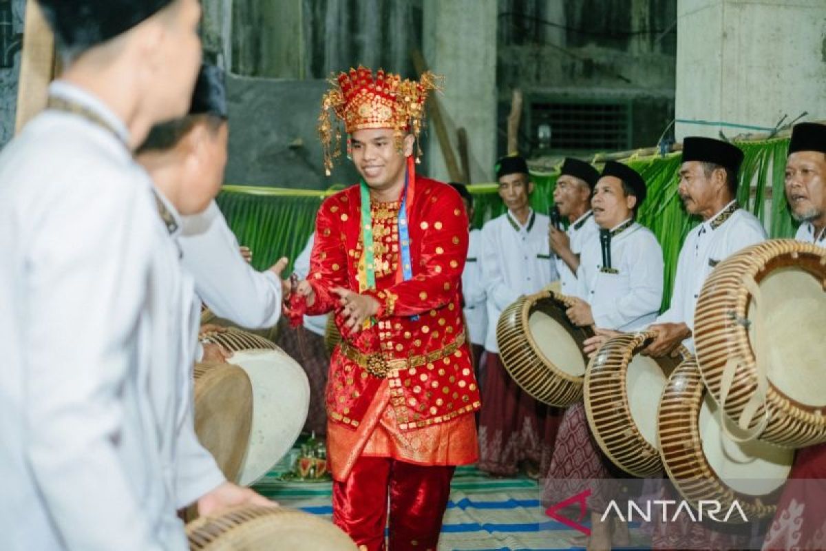 Festival Sarafal Anam 2026 di Kota Bengkulu Padukan Rebana Tradisional dan Inovasi, Digelar 28-29 Agustus