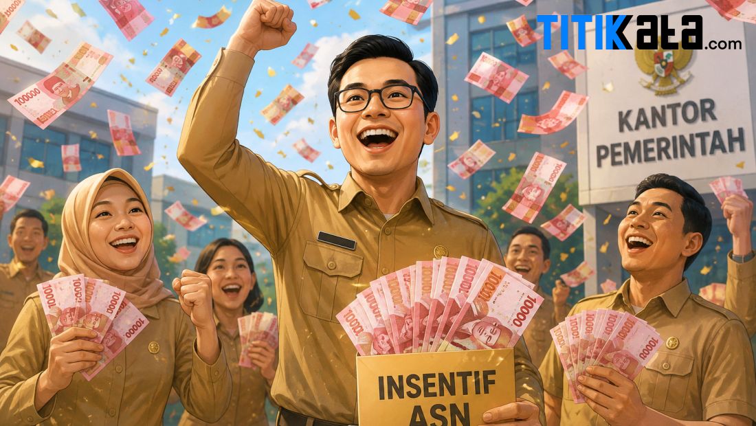 Insentif Pajak Rp 18,9 Miliar untuk ASN dan Wali Kota Serang, Ini Rincian Jatahnya