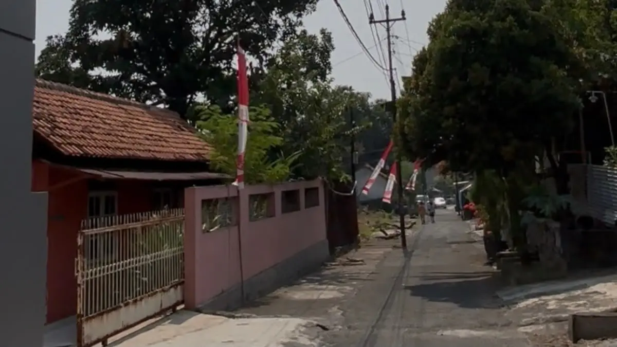Menelusuri Sejarah Kampung Kandang Sapi di Jebres Solo, Dulunya Imperium Susu Milik Pengusaha Belanda