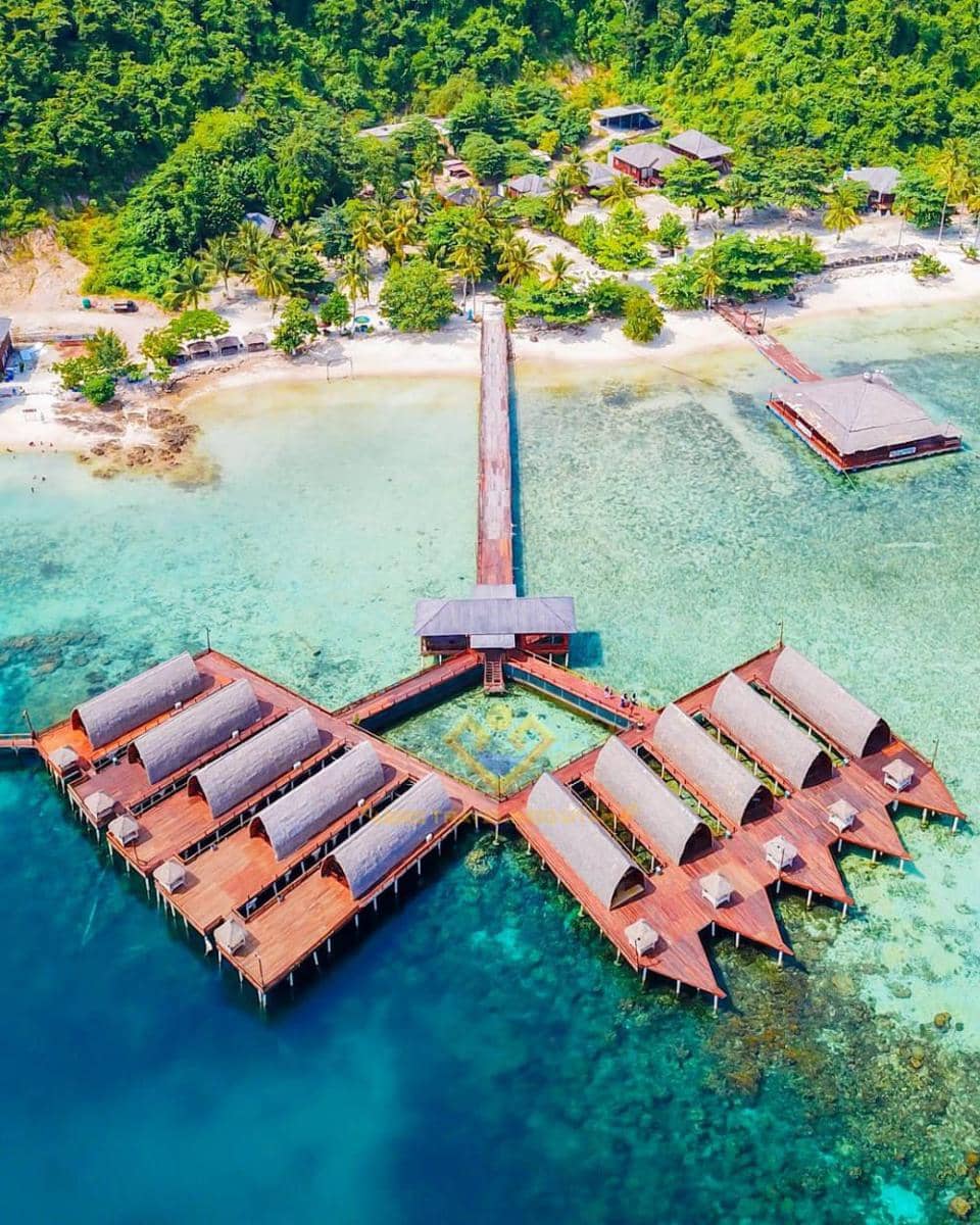Tim Peneliti Itera Kaji Potensi Perahu Listrik dan SPKLU di Pulau Pahawang, Target Kurangi Emisi Kapal Diesel