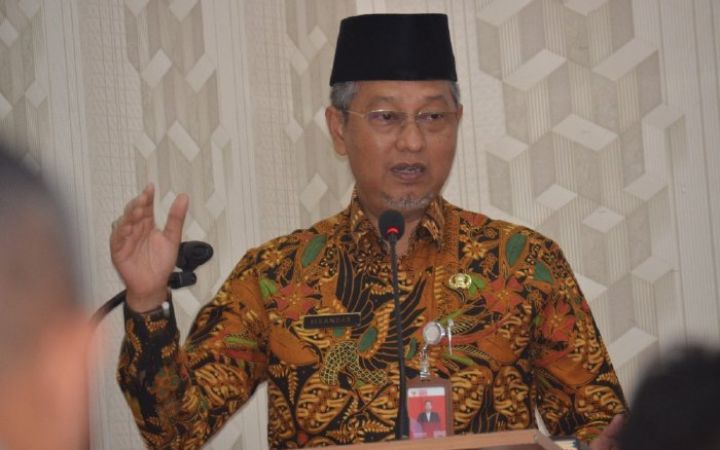Penyaluran Dana Desa di Aceh Capai Rp1,458 Triliun, 9 Kabupaten Tuntas Salurkan Dua Tahap
