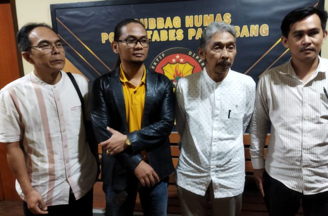 Polemik Pasar 16 Ilir Palembang Memanas: Ketua P3SRS Bantah Klaim PT BCR, 500 Kios Kantongi SHMSRS