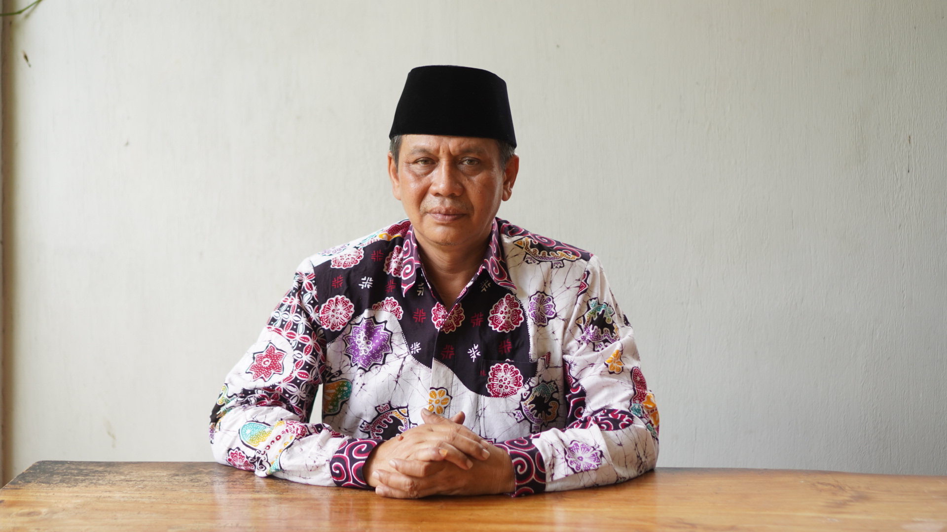 Wakil Ketua DPRD Jateng Heri Pudyatmoko Dorong Kolaborasi Triple Helix agar Pembangunan Tak Tinggalkan Kelompok Rentan
