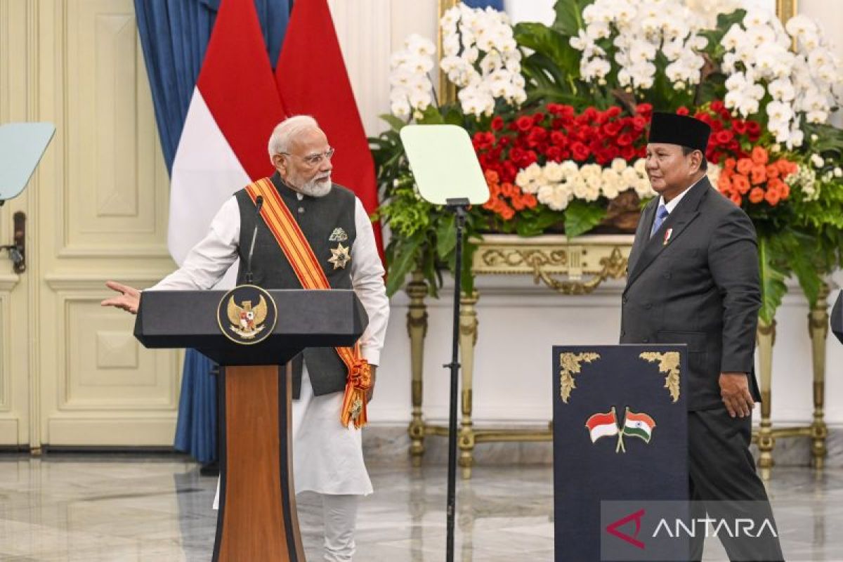 Indonesia dan India Sepakati Restorasi Candi Prambanan, PM Modi Dijadwalkan Kunjungi Situs UNESCO Pekan Depan