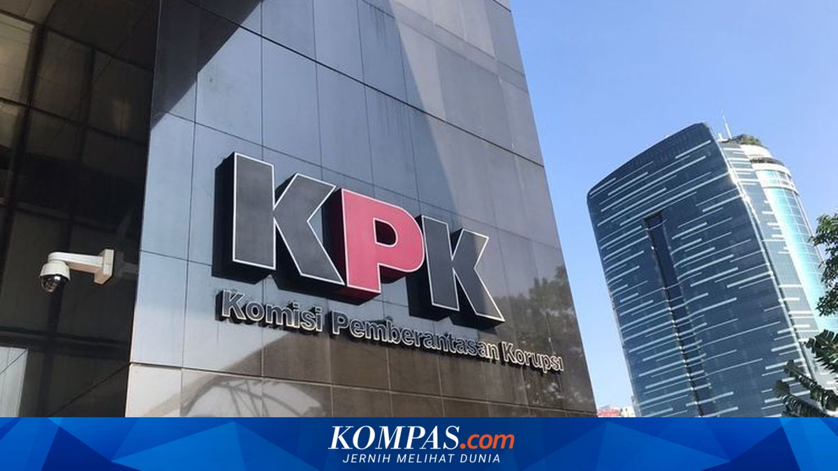 KPK Tangkap Bupati Lombok Barat Lalu Ahmad Zaini dan 18 Orang Lain dalam OTT, Uang Ratusan Juta Diamankan