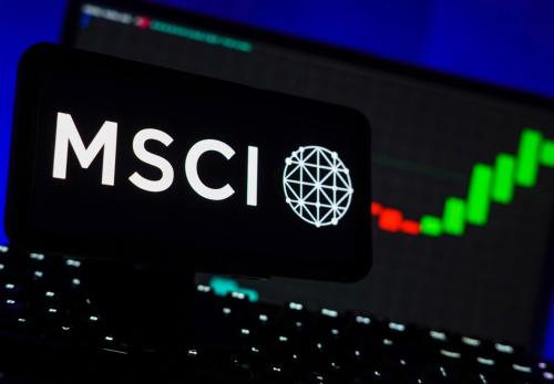 Investor Soroti Kapan MSCI Buka Freeze Saham Indonesia di Tengah Ancaman Turun Status Emerging Market