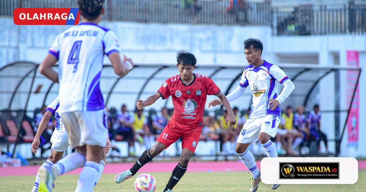 Liga 4 PSSI Aceh 2026/2027 Resmi Dibuka, Ini Syarat Usia dan Batas Pendaftaran Klub