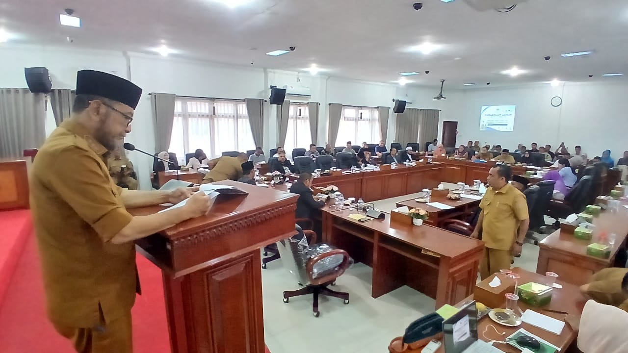Bireuen Segera Miliki Qanun CSR Perusahaan, Hearing Publik Digelar DPRK untuk Serap Aspirasi