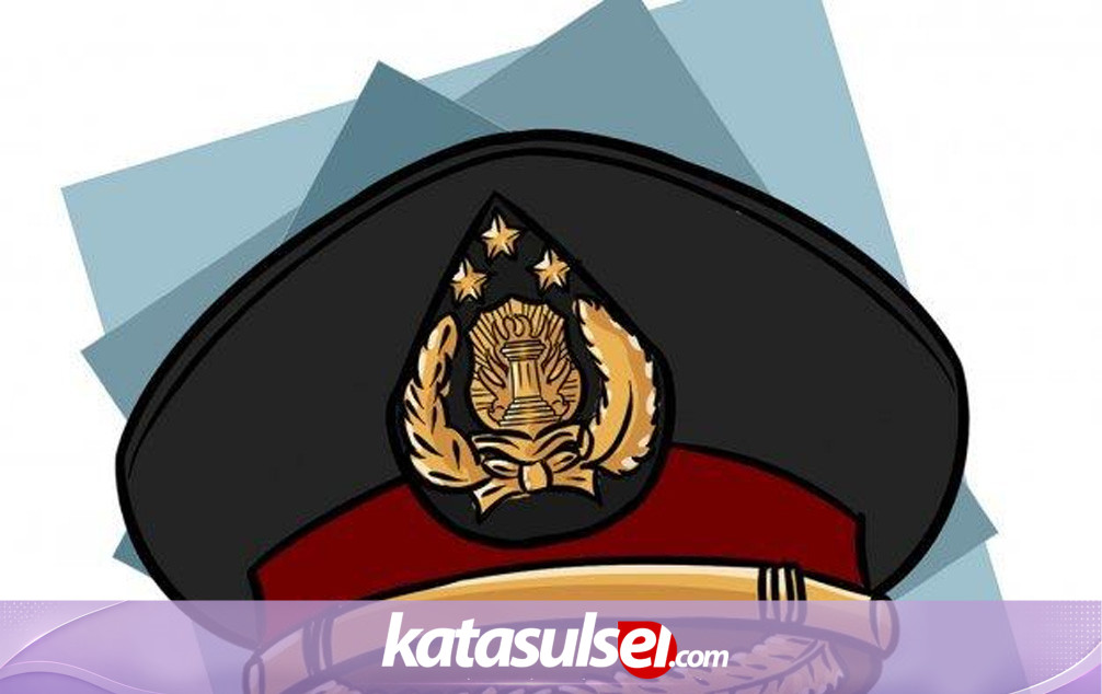 Mutasi Besar Polda Sulsel: 14 Kapolres Berganti, AKBP Andi Mayasari Patongai Pimpin Polres Bantaeng