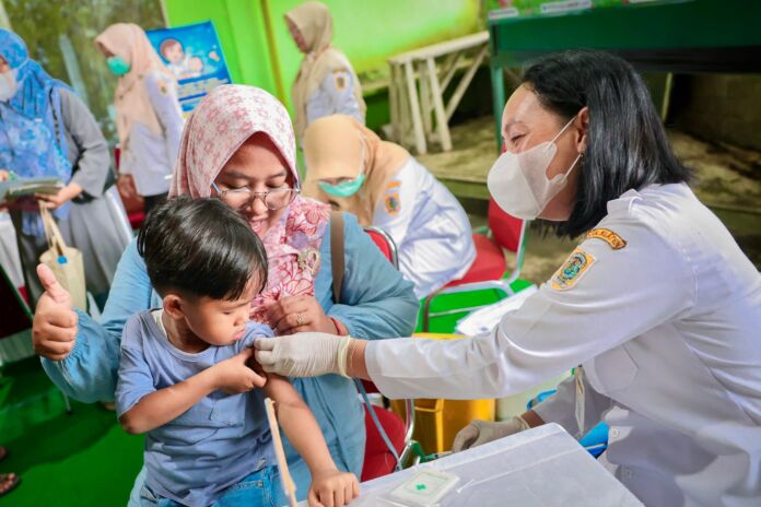 Dinkes Jateng Ungkap 883 Puskesmas Tersebar, Sejumlah Wilayah Masih Tanpa Dokter karena Distribusi Tak Merata