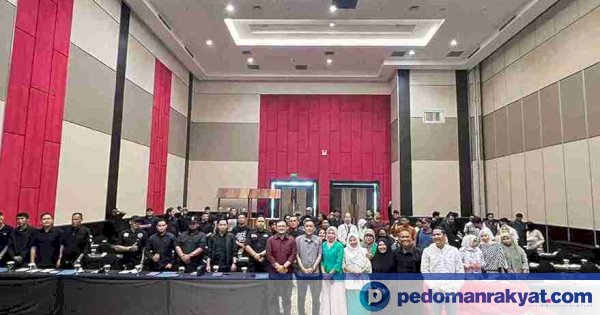 DPRD dan Kesbangpol Makassar Libatkan Ormas Awasi Pemerintahan Daerah, Angkatan III Tahun 2026 Digelar