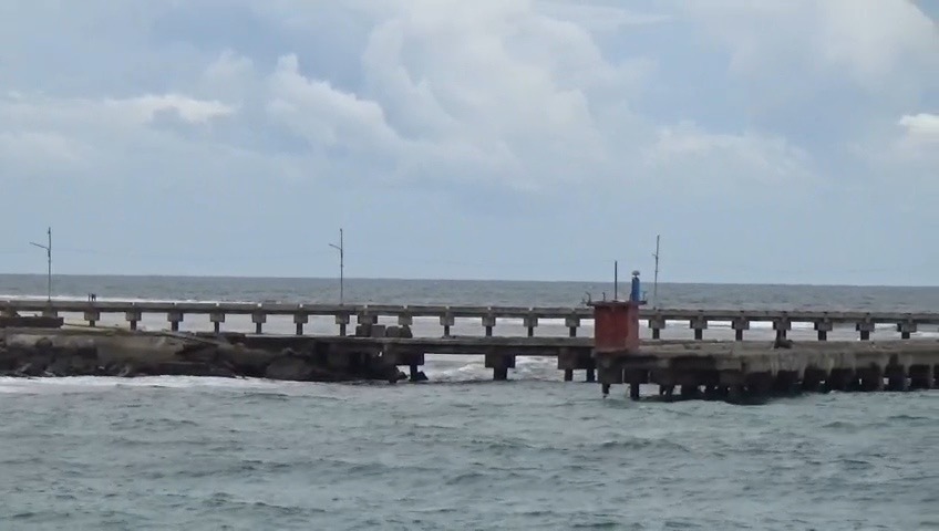 Pelabuhan Linau Kaur Dikembangkan Jadi Penyangga Pulau Baai, Pemerintah Siapkan Rp231 Miliar, Pengerjaan Fisik 2027