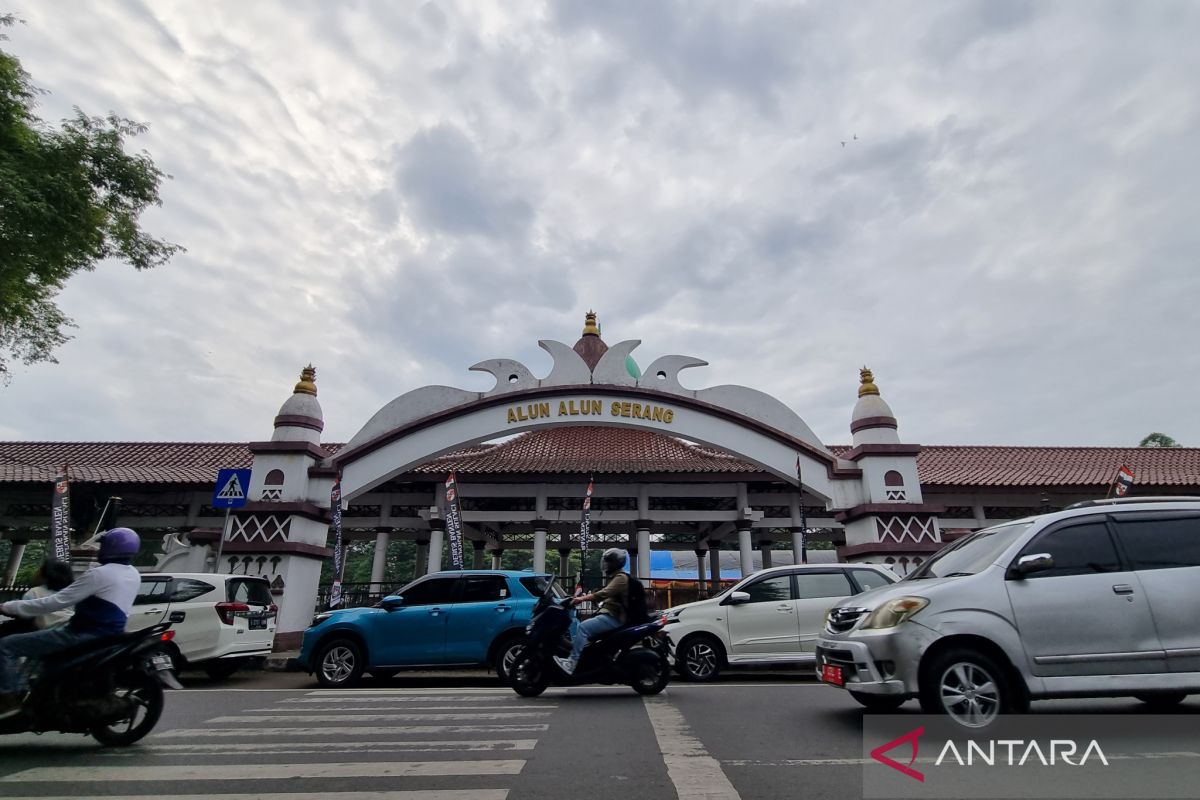 BMKG Prakirakan Cuaca Serang Berawan Tebal Hari Ini, Sebagian Besar Wilayah Indonesia Diselimuti Awan