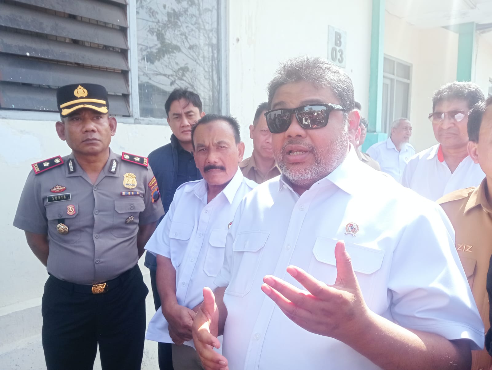 PHK Massal 846 Pekerja di PT Victory Apparel Semarang Diprediksi Tak Terhindarkan, Pemerintah Beri Dua Opsi