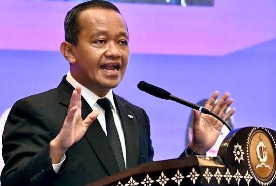 Menteri ESDM Bahlil Pastikan Harga BBM dan LPG Subsidi Tak Naik, Nelayan Jadi Prioritas Pasokan