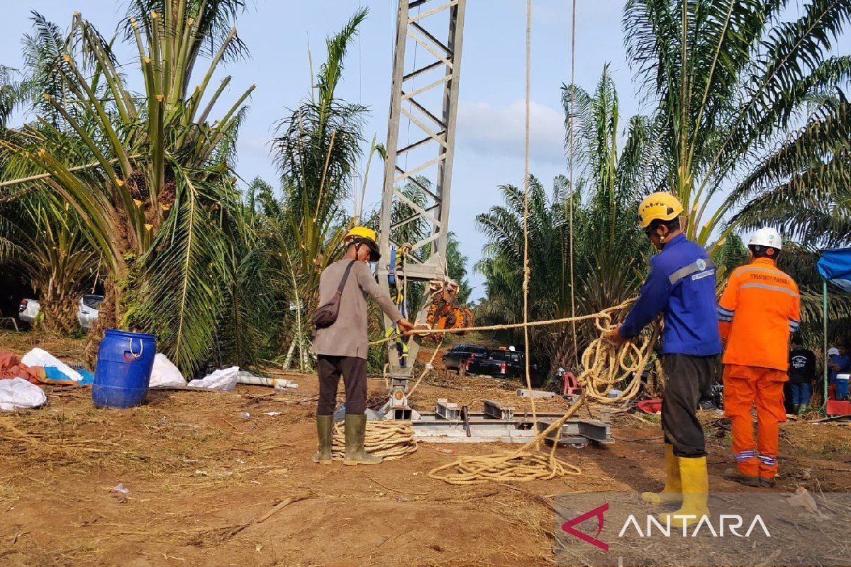 PLN Bangun Tower Darurat 275 kV di Serdang Bedagai demi Pasokan Listrik ke Medan, Target Rampung 11 Juni