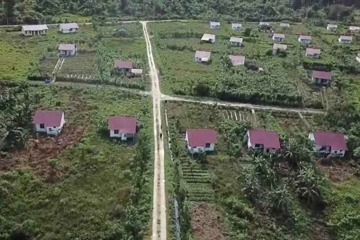 Tiga Kecamatan di Simeulue Ditetapkan sebagai Kawasan Transmigrasi Prioritas Nasional, Ini yang Akan Dibangun