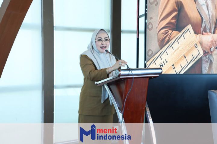 Dinas Perpustakaan Makassar Gelar Diseminasi Perdana, Ajak Pemilik Naskah Kuno Tak Takut Mendata Warisan Budaya