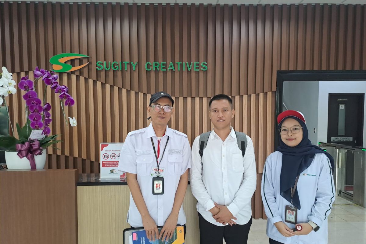 Pemkab Agam Berhasil Tempatkan Penyandang Disabilitas di Perusahaan Otomotif Nasional, Satu Mulai Bekerja di Cikarang