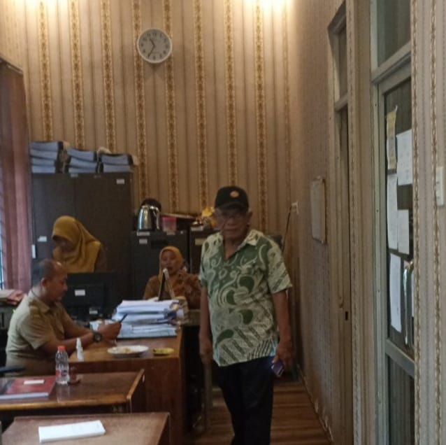 Transparansi DBH Pajak Rokok di Binjai Dipertanyakan, Kepala BPKPAD Sulit Dikonfirmasi soal Dana Rp443 Miliar